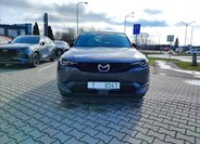 Mazda MX-30 SUV / Terénní 830,0 125 kw