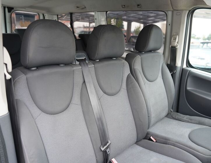 Peugeot Expert Tepee 23