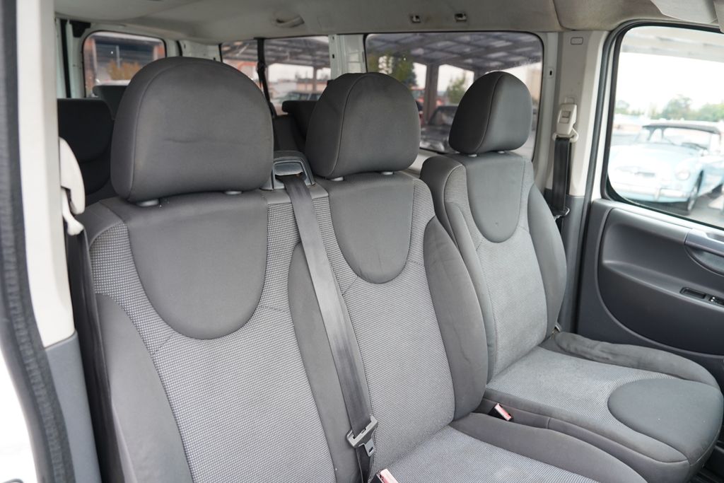 Peugeot Expert Tepee