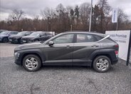Hyundai Kona SUV / Terénní 998,0 88 kw