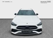 Mercedes-Benz Třídy C 8