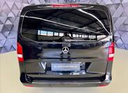 Mercedes-Benz Třídy V 4