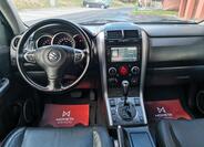 Suzuki Grand Vitara 14