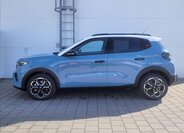 Citroën ë-C3 Hatchback 0,0 83 kw