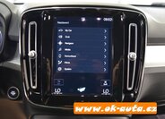 Volvo XC40 SUV 0,0 120 kw