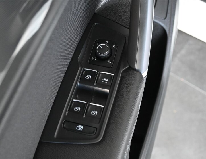 Volkswagen Tiguan Allspace SUV 2,0 l 176 kw