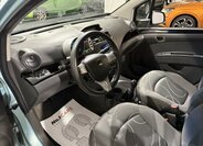 Chevrolet Spark 7