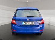 Škoda Fabia Hatchback 999,0 70 kw