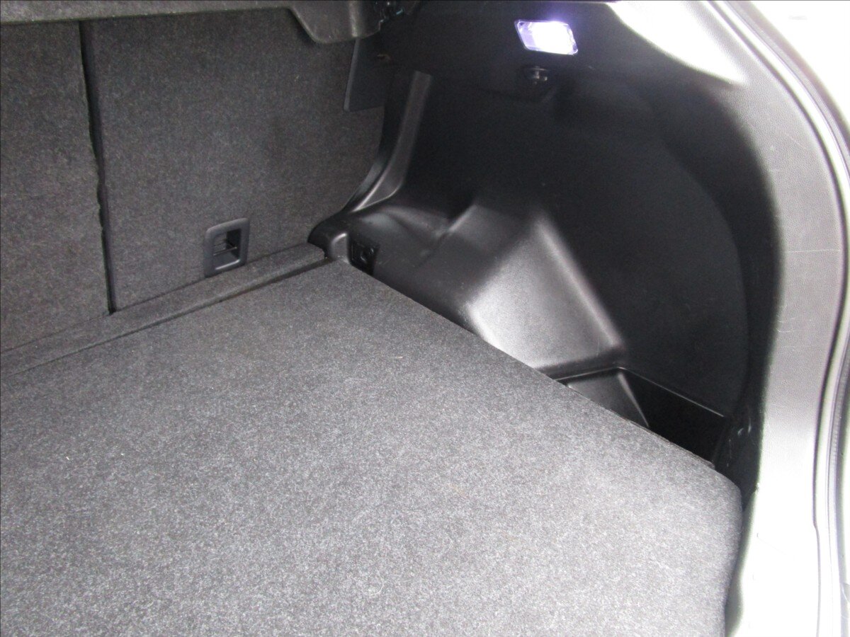 Mitsubishi ASX SUV / Terénní 1,6 l 86 kw