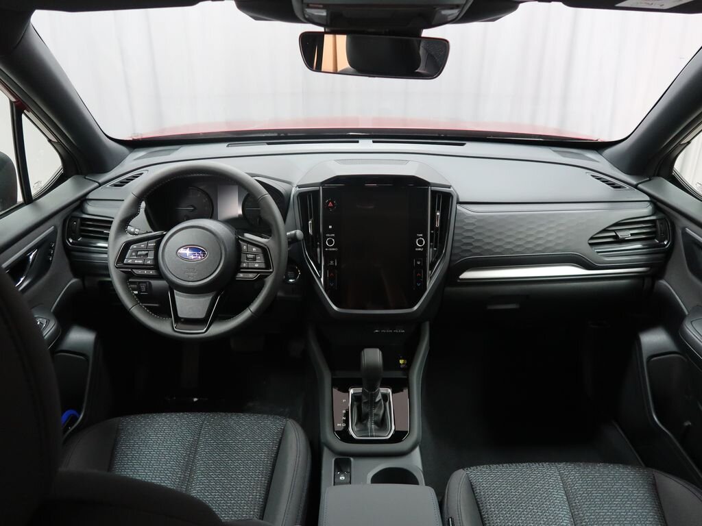 Subaru Forester SUV / Terénní 2,0 l 112 kw