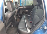 Subaru Forester SUV / Terénní 2,5 l 169 kw