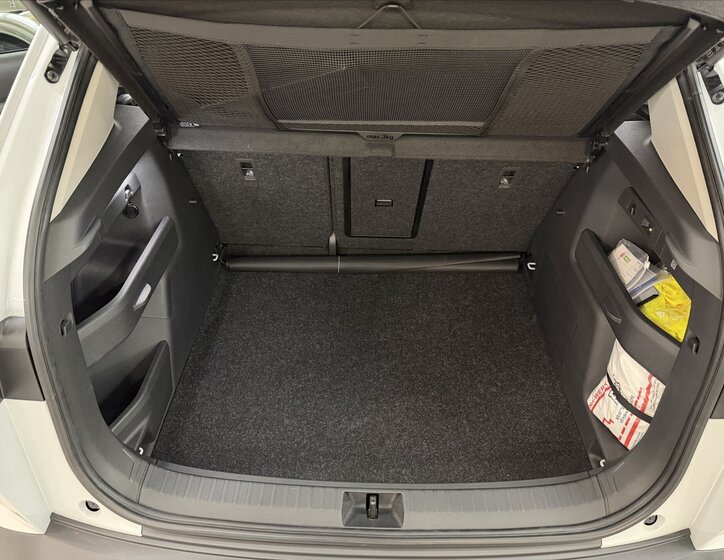 Škoda Elroq Hatchback 0,0 210 kw