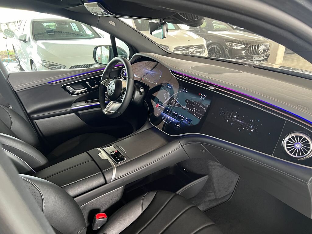 Mercedes-Benz Ostatní SUV / Terénní 0,0 215 kw