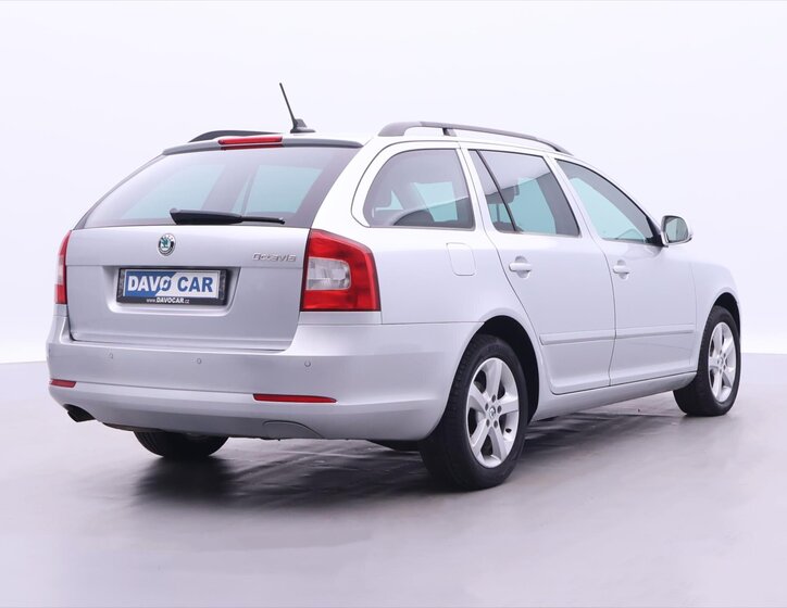 Škoda Octavia 7