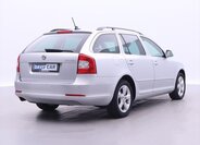 Škoda Octavia 7