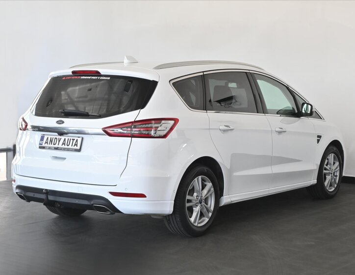 Ford S-MAX 3
