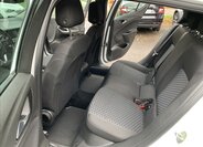 Opel Astra Hatchback 1,5 l 77 kw