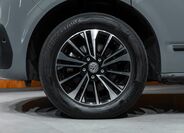 Volkswagen Transporter 3