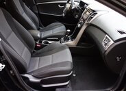 Hyundai i30 Kombi 1,6 l 81 kw