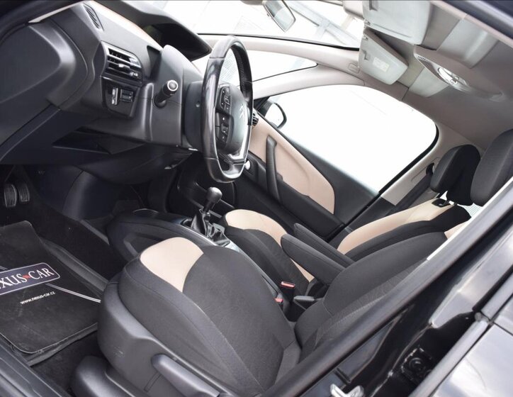 Citroën Grand C4 Picasso MPV 1,6 l 88 kw