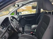 Volkswagen Tiguan SUV / Terénní 0,0 103 kw