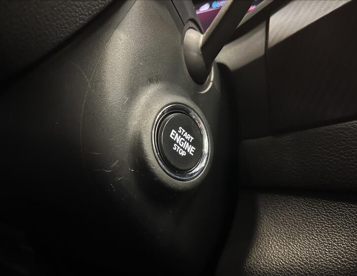 Škoda Kodiaq SUV 2,0 l 176 kw