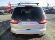 Ford Galaxy 6