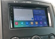 Mercedes-Benz Sprinter 21