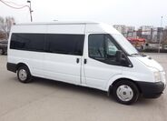 Ford Transit 5