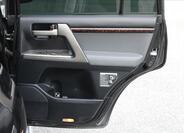 Toyota Land Cruiser 39