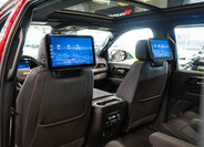 Chevrolet Suburban SUV 6,2 l 313 kw