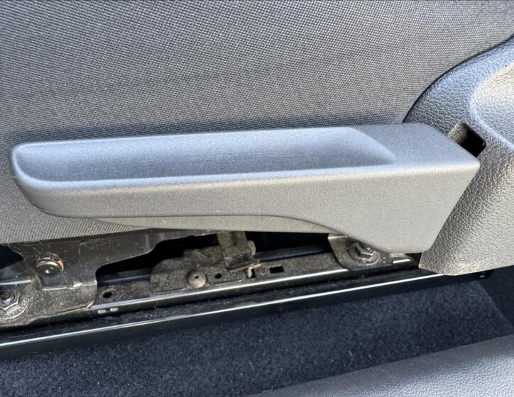 Škoda Citigo Hatchback 999,0 44 kw