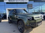 Land Rover Defender SUV / Terénní 3,0 l 258 kw