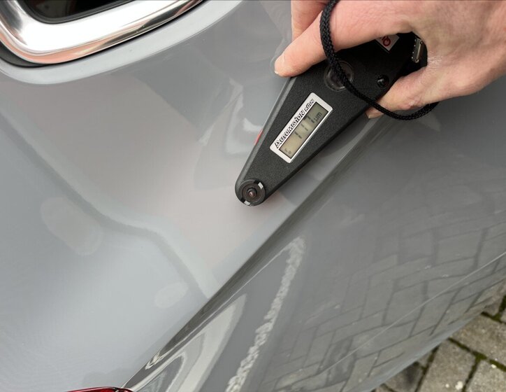 Volkswagen Passat Kombi 2,0 l 110 kw