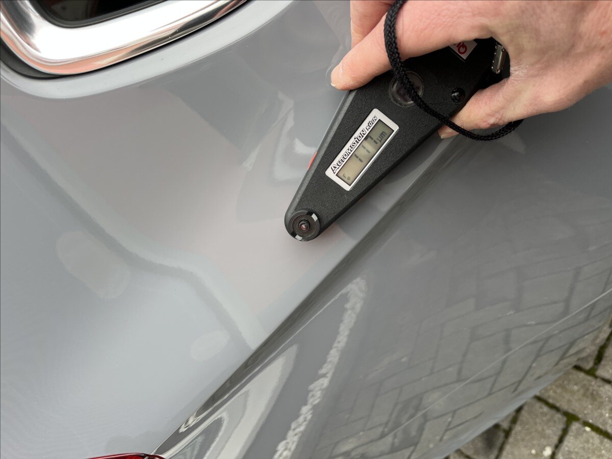 Volkswagen Passat Kombi 2,0 l 110 kw