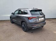 Škoda Karoq SUV / Terénní 1,5 l 110 kw