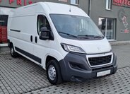 Peugeot Boxer Skříň 2,0 l 96 kw