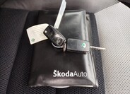 Škoda Octavia 42