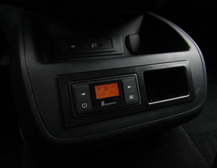 Mercedes-Benz Třídy V 41