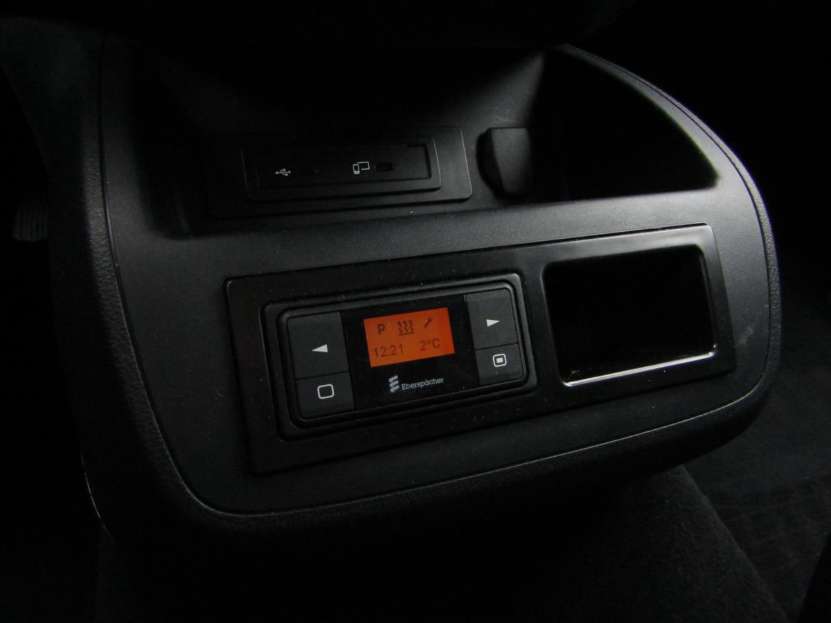 Mercedes-Benz Třídy V