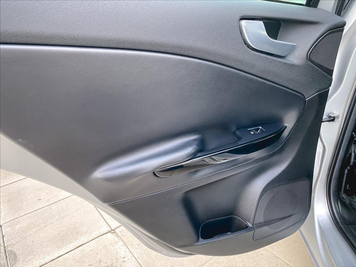 Alfa Romeo Giulietta Hatchback 1,6 l 77 kw