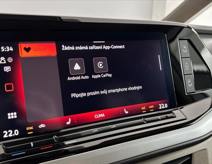 Volkswagen Multivan Kombi 2,0 l 110 kw