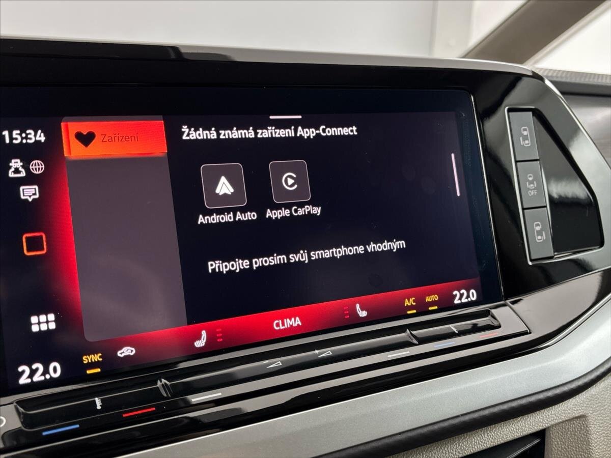 Volkswagen Multivan Kombi 2,0 l 110 kw