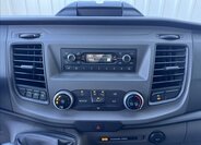 Ford Transit Kombi 2,0 l 96 kw