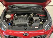KIA Sportage 35