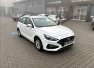 Hyundai i30 Kombi 998,0 88 kw