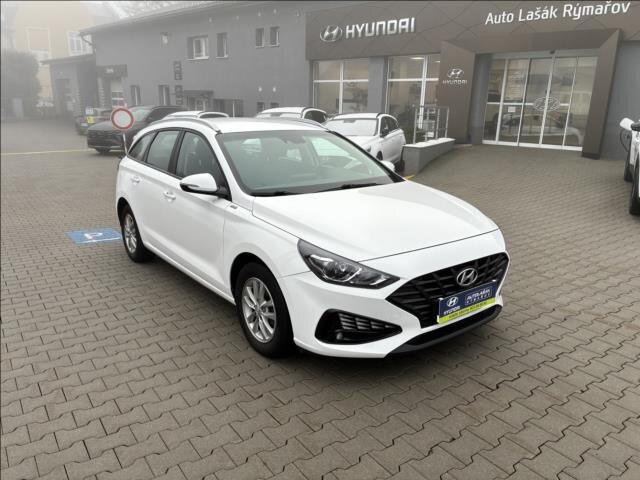 Hyundai i30 Kombi 998,0 88 kw