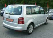 Volkswagen Touran 5