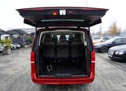 Mercedes-Benz Třídy V 12