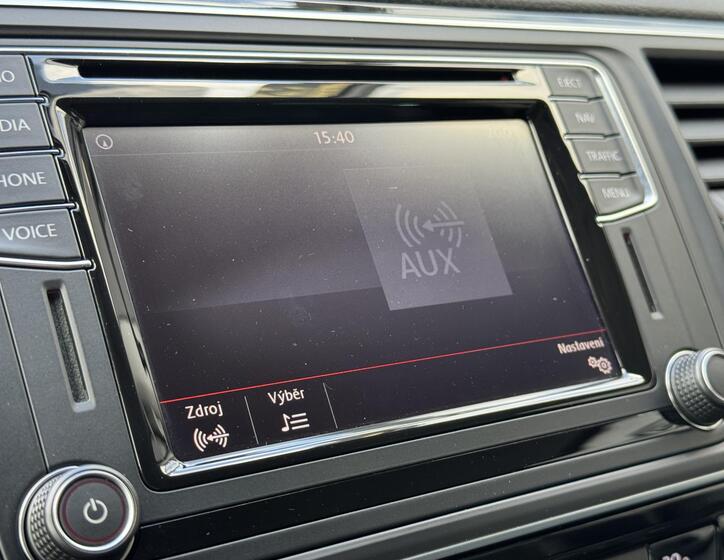 Volkswagen Multivan 30